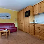 La Grolla & Lejlighedshotel 3*