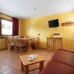 Lejlighedshotel La Grolla & 3*