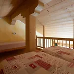La Grolla & Lejlighedshotel 3*