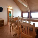 La Grolla & Lejlighedshotel Livigno