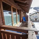 Lejlighedshotel La Grolla &