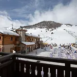 La Grolla & Lejlighedshotel 3*