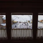 La Grolla & Lejlighedshotel Livigno