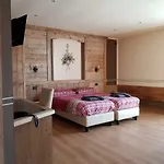 La Grolla & Livigno