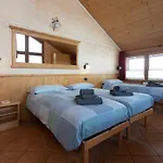 Lejlighedshotel La Grolla & Livigno
