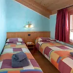 La Grolla & 3* Livigno
