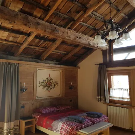 La Grolla & Lejlighedshotel 3*