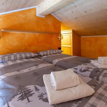 La Grolla & Hotel apartamentowy