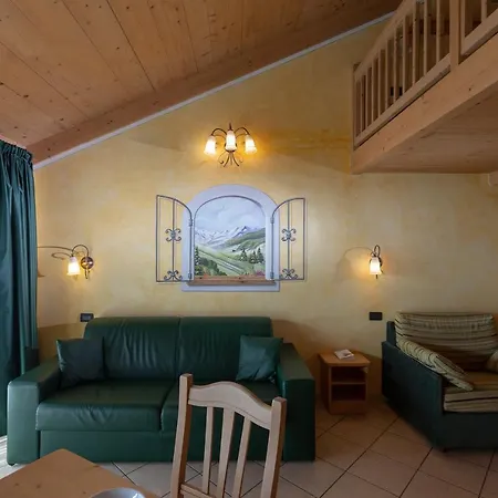 La Grolla & Hotel apartamentowy 3*