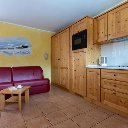 La Grolla & Hotel apartamentowy 3*