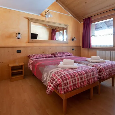 La Grolla & 3* Livigno