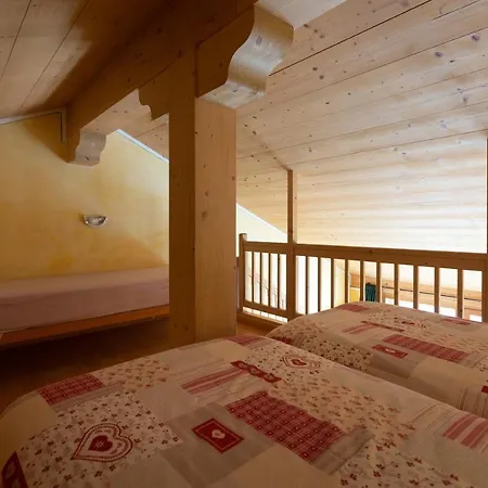 La Grolla & Hotel apartamentowy 3*