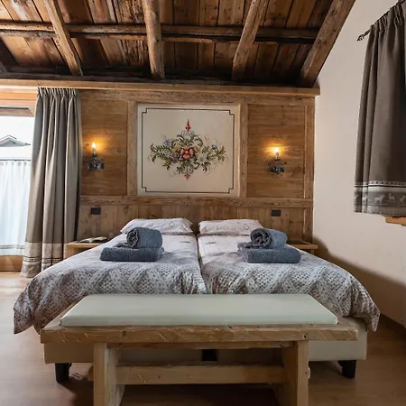 La Grolla & 3* Livigno