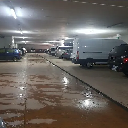La Grolla &