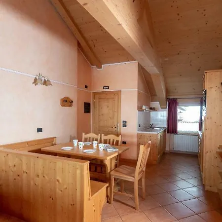 La Grolla & Hotel apartamentowy Livigno