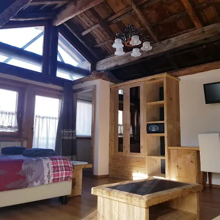 La Grolla Rooms&apartments *