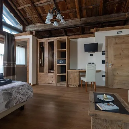 La Grolla Rooms&apartments