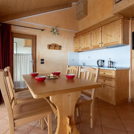 La Grolla Rooms&apartments Aparthotel