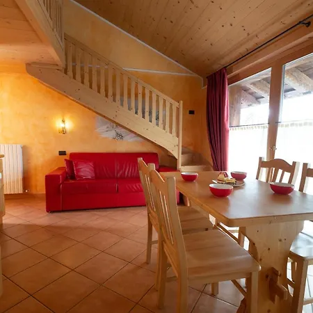 La Grolla Rooms&apartments *