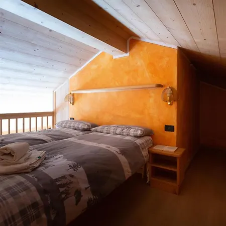 Aparthotel La Grolla Rooms&apartments