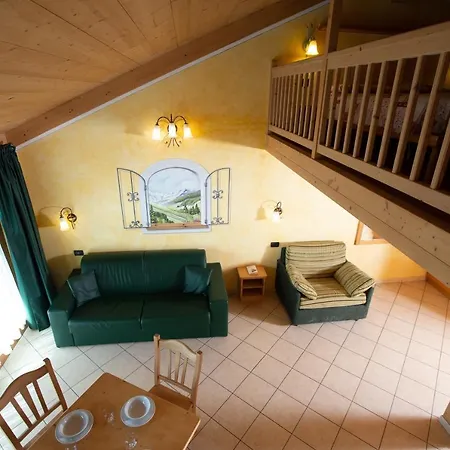 La Grolla Rooms&apartments