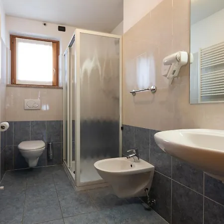 La Grolla Rooms&apartments Aparthotel