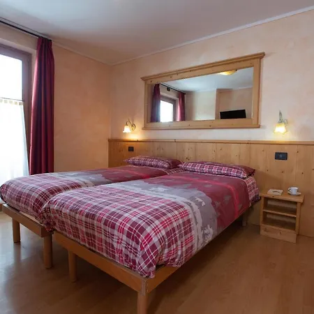 La Grolla Rooms&apartments Livigno