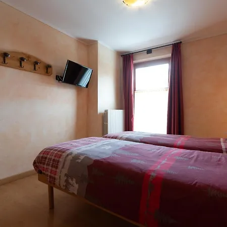 La Grolla Rooms&apartments Livigno