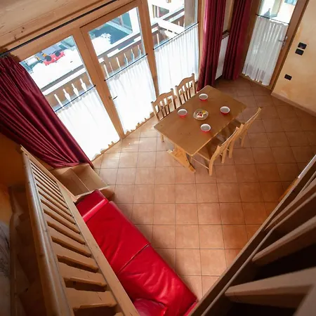 La Grolla Rooms&apartments *