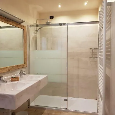 La Grolla Rooms&apartments Livigno