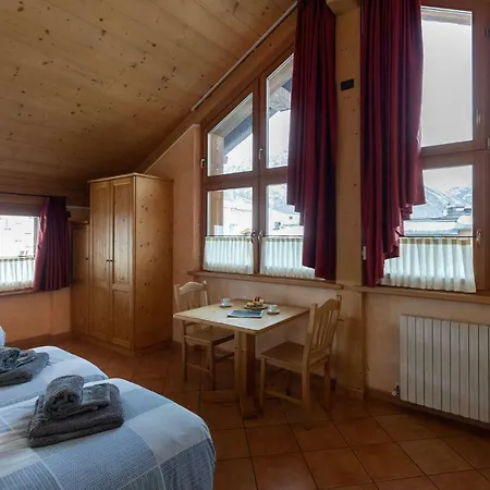 La Grolla Rooms&apartments *
