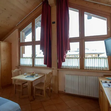 La Grolla Rooms&apartments *