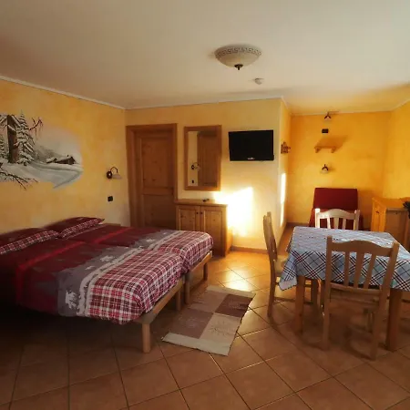 La Grolla Rooms&apartments