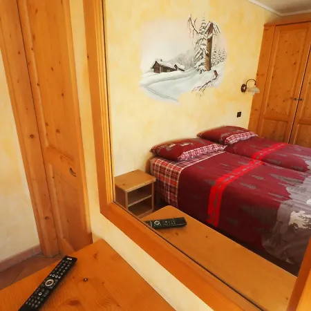 La Grolla Rooms&apartments Aparthotel *