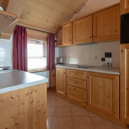 La Grolla Rooms&apartments Aparthotel Livigno