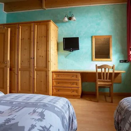 Aparthotel La Grolla Rooms&apartments *
